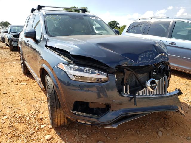 VOLVO XC90 T6 2018 yv4a22pl0j1374594