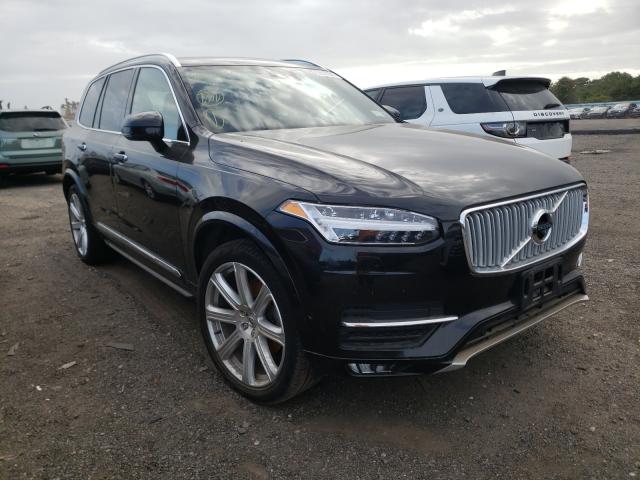 VOLVO XC90 T6 2018 yv4a22pl0j1384610