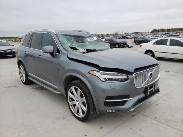 VOLVO XC90 T6 2018 yv4a22pl0j1387538