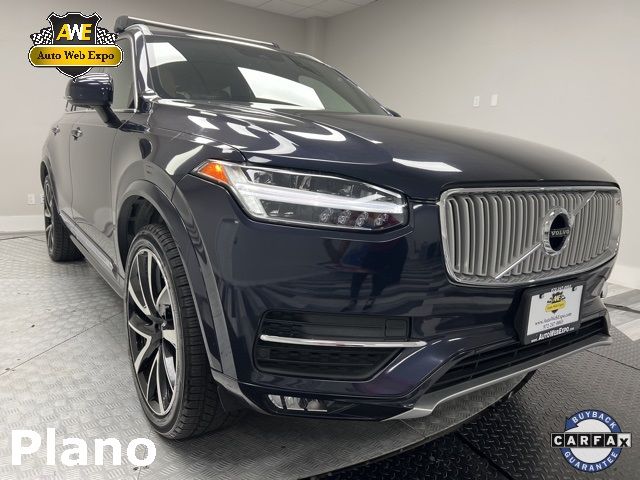 VOLVO XC90 2019 yv4a22pl0k1432902