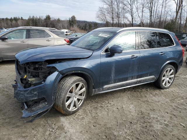 VOLVO XC90 2019 yv4a22pl0k1441244