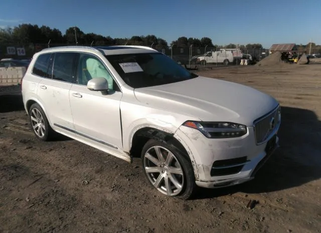 VOLVO XC90 2019 yv4a22pl0k1468413