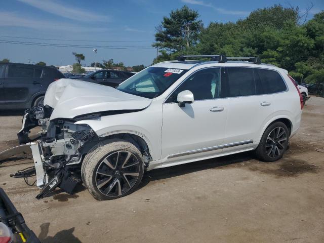 VOLVO XC90 2019 yv4a22pl0k1468475