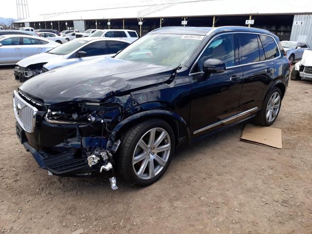 VOLVO XC90 T6 IN 2019 yv4a22pl0k1501166