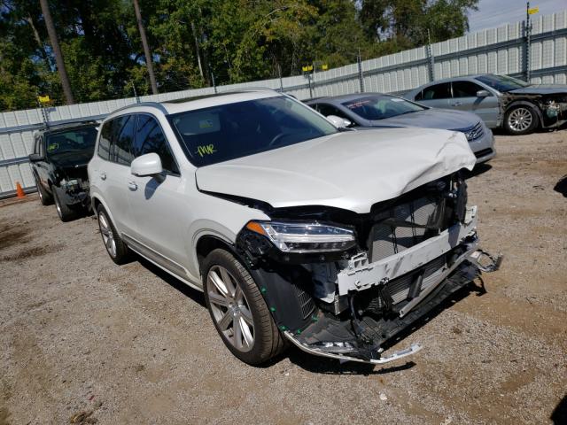 VOLVO XC90 T6 IN 2019 yv4a22pl0k1509378