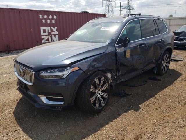 VOLVO XC90 T6 IN 2020 yv4a22pl0l1588164