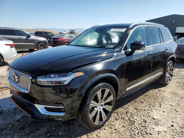 VOLVO XC90 T6 IN 2021 yv4a22pl0m1706358