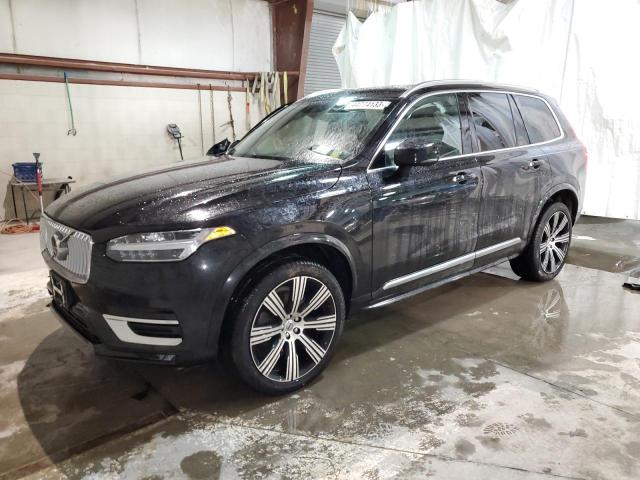 VOLVO XC90 T6 IN 2022 yv4a22pl0n1797617