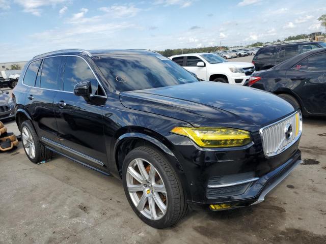 VOLVO XC90 T6 2016 yv4a22pl1g1005493