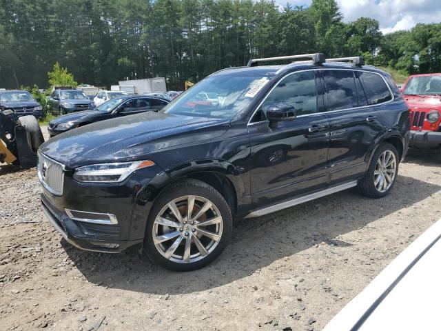 VOLVO XC90 2016 yv4a22pl1g1014064