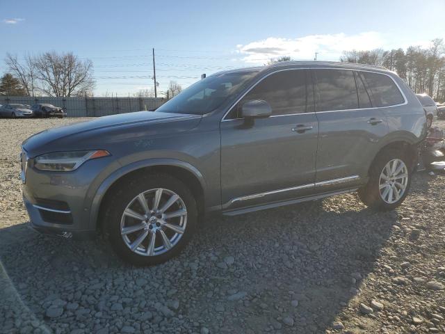 VOLVO XC90 2016 yv4a22pl1g1015974