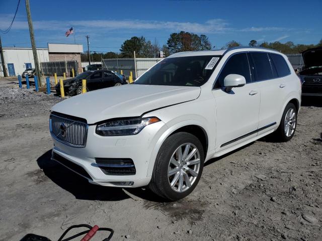 VOLVO XC90 T6 2016 yv4a22pl1g1026036