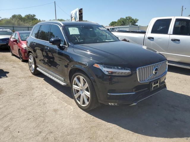 VOLVO XC90 T6 2016 yv4a22pl1g1036839