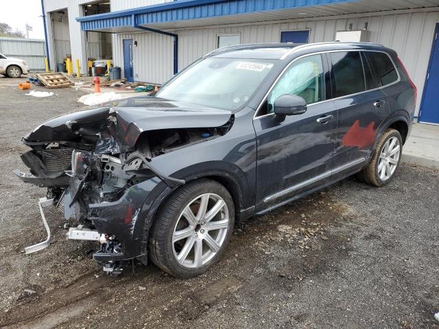 VOLVO XC90 2017 yv4a22pl1h1163236