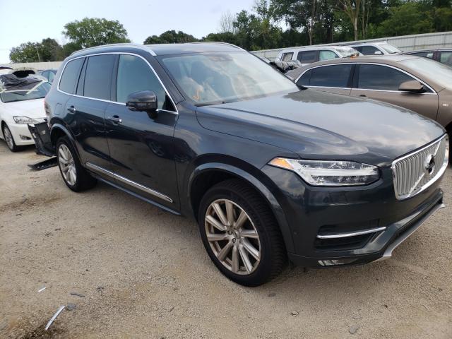 VOLVO XC90 T6 2017 yv4a22pl1h1168324