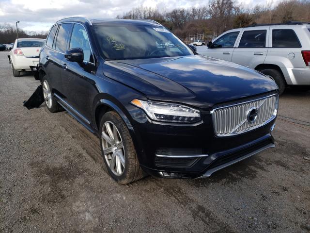 VOLVO XC90 T6 2017 yv4a22pl1h1182093