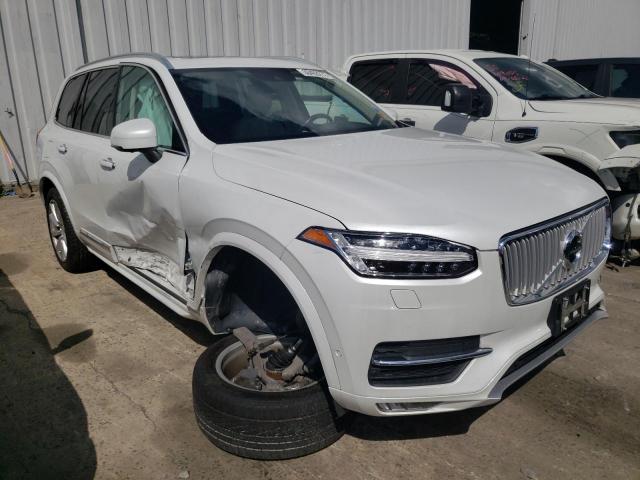 VOLVO XC90 T6 2018 yv4a22pl1j1193729