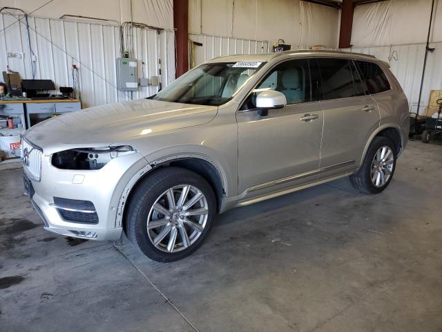 VOLVO XC90 T6 2018 yv4a22pl1j1198641