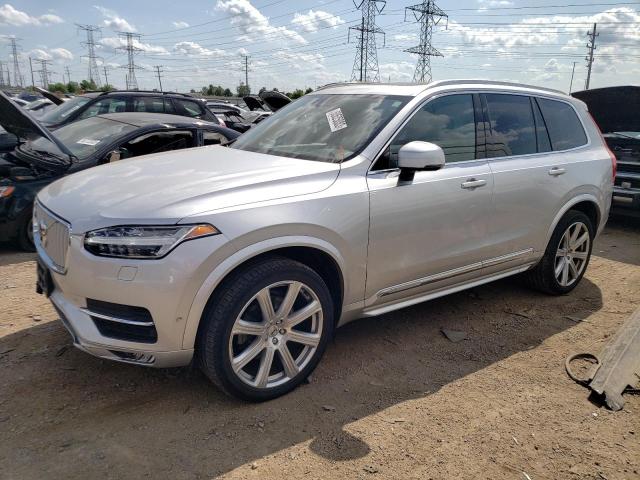 VOLVO XC90 2018 yv4a22pl1j1217933