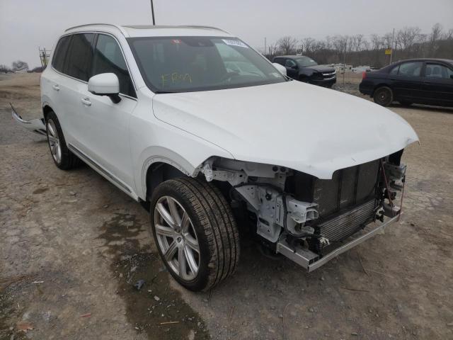 VOLVO XC90 T6 2018 yv4a22pl1j1344777