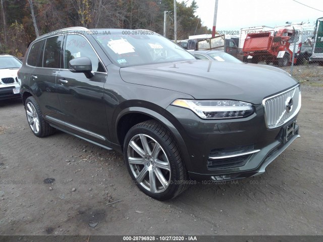 VOLVO XC90 2018 yv4a22pl1j1366648