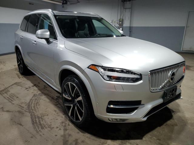 VOLVO XC90 T6 IN 2019 yv4a22pl1k1427434