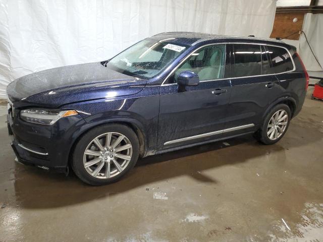 VOLVO XC90 2019 yv4a22pl1k1449563