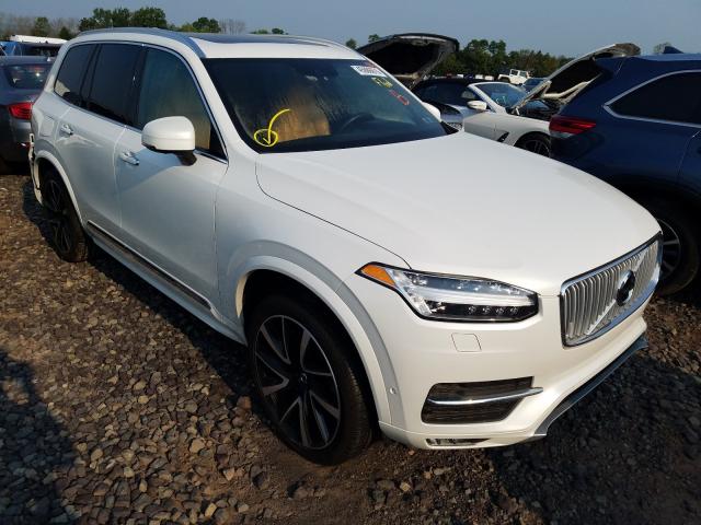 VOLVO XC90 T6 IN 2019 yv4a22pl1k1452558