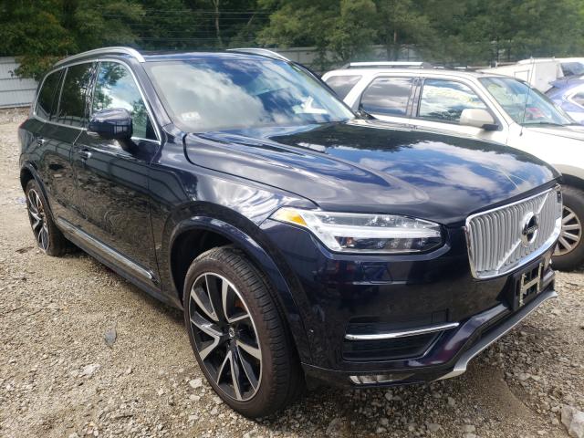 VOLVO XC90 T6 IN 2019 yv4a22pl1k1463981