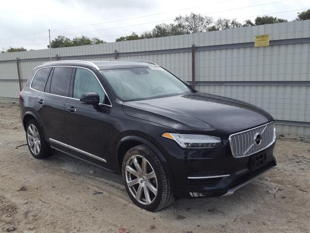 VOLVO XC90 T6 IN 2019 yv4a22pl1k1474737