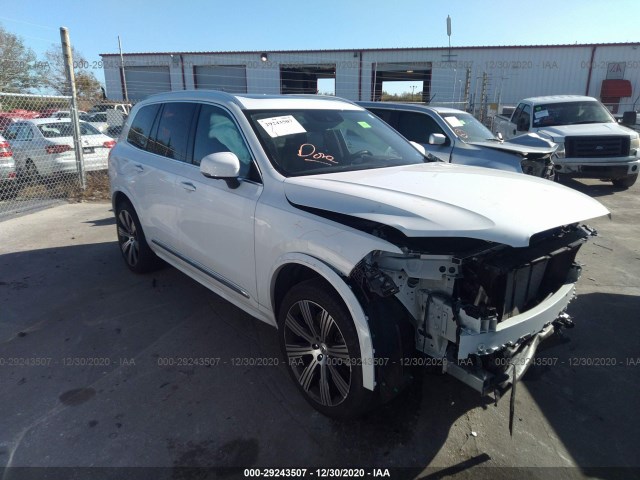 VOLVO XC90 2020 yv4a22pl1l1556906