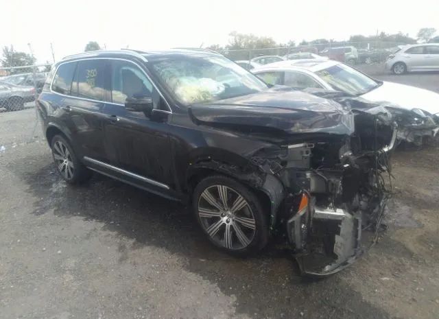 VOLVO XC90 2020 yv4a22pl1l1566030