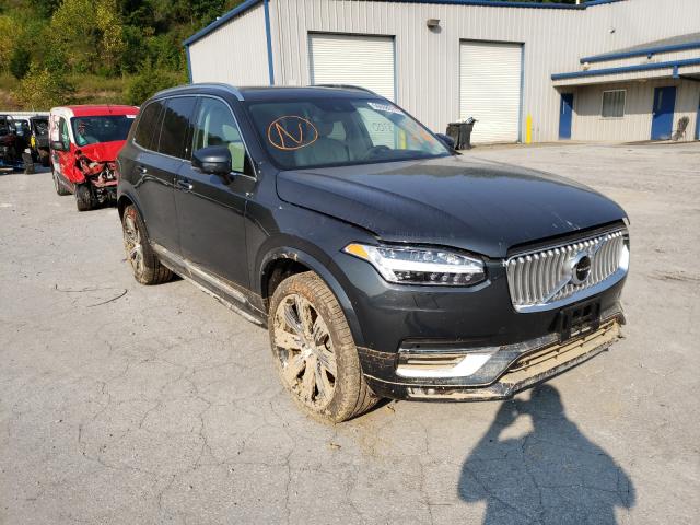 VOLVO XC90 T6 IN 2021 yv4a22pl1m1720320