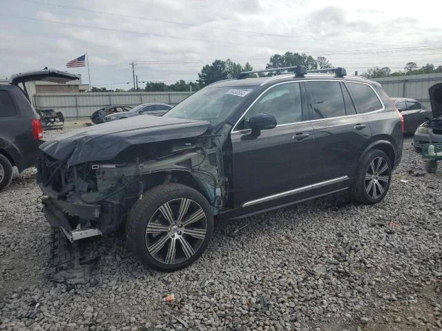 VOLVO XC90 T6 IN 2021 yv4a22pl1m1771395