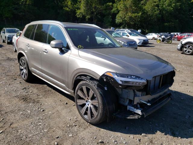 VOLVO XC90 T6 IN 2022 yv4a22pl1n1844024