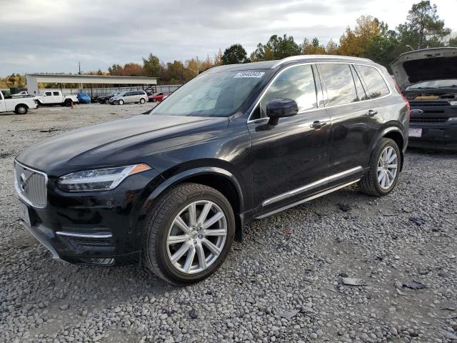 VOLVO XC90 2016 yv4a22pl2g1035912