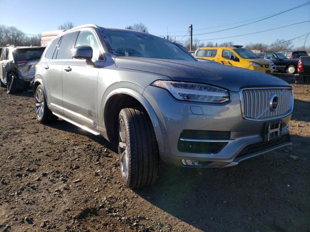 VOLVO XC90 T6 2016 yv4a22pl2g1070319