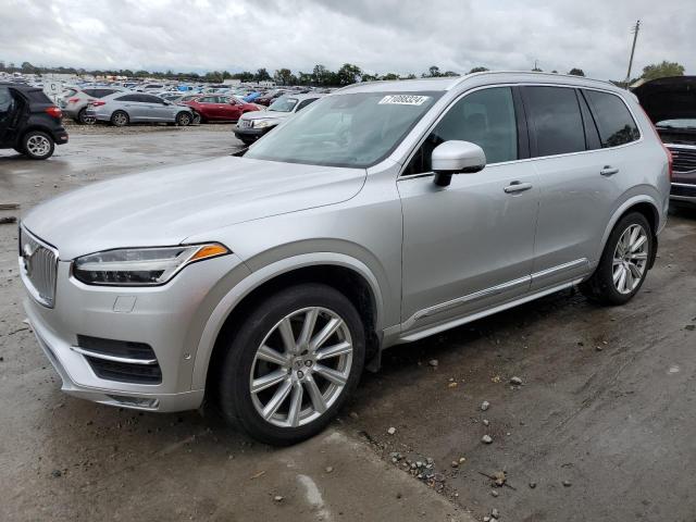 VOLVO XC90 T6 2017 yv4a22pl2h1131637