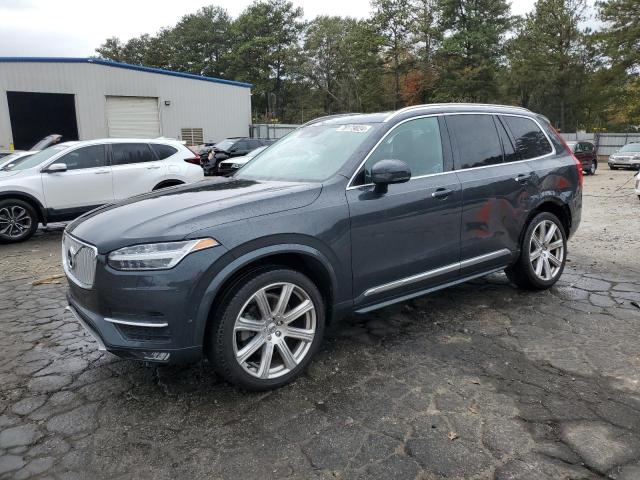 VOLVO XC90 T6 2017 yv4a22pl2h1170731