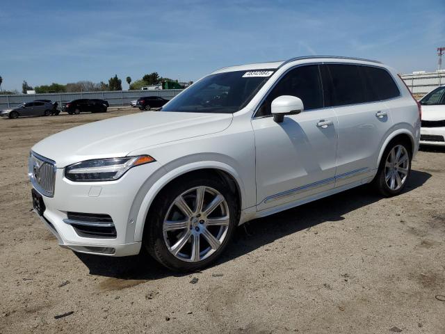 VOLVO XC90 2017 yv4a22pl2h1175086