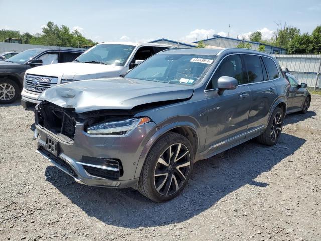 VOLVO XC90 T6 2018 yv4a22pl2j1206679