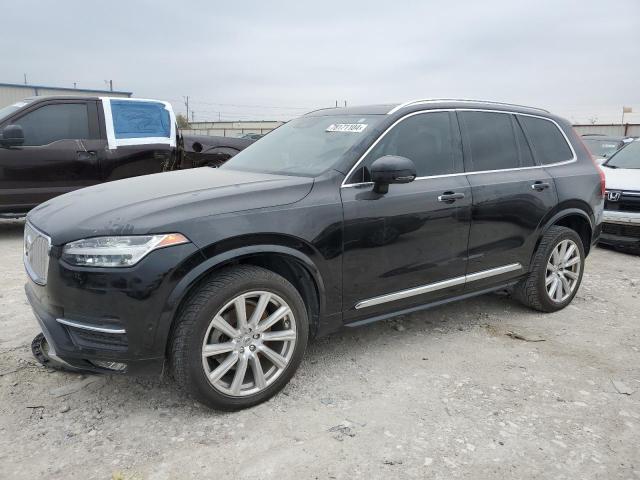 VOLVO XC90 T6 2018 yv4a22pl2j1208576