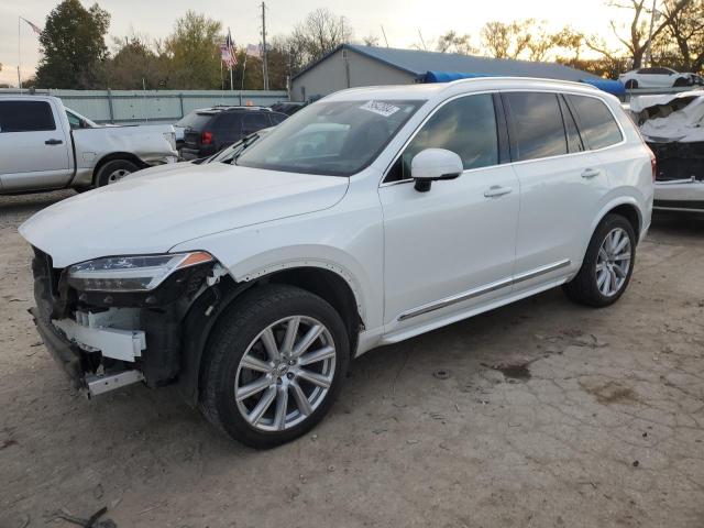 VOLVO XC90 T6 2018 yv4a22pl2j1328832