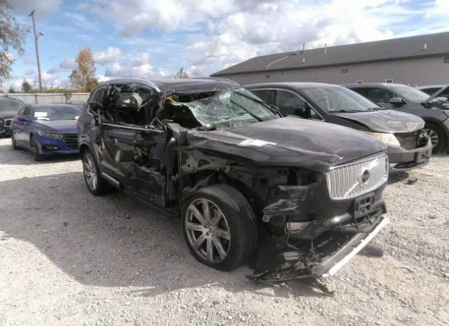 VOLVO XC90 2018 yv4a22pl2j1338437