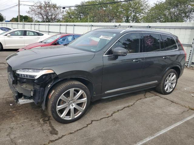 VOLVO XC90 T6 2018 yv4a22pl2j1341368