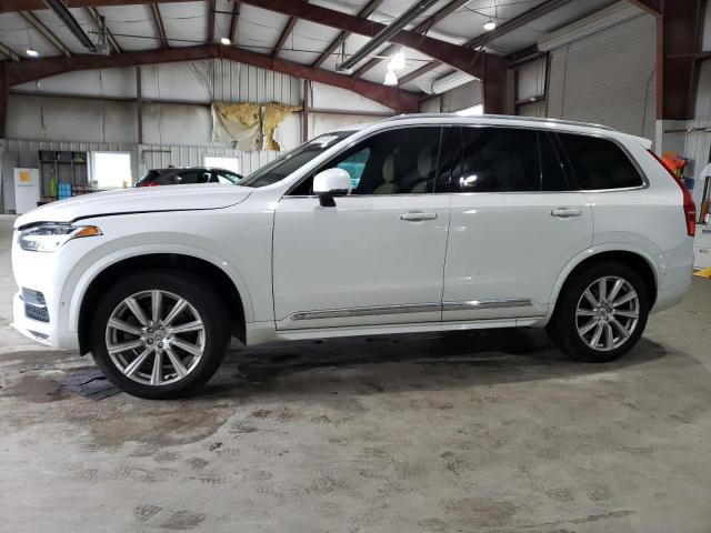 VOLVO XC90 T6 2018 yv4a22pl2j1369008