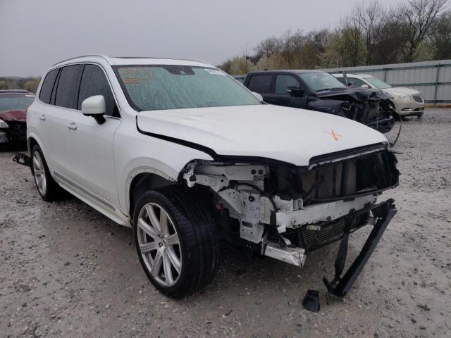 VOLVO XC90 T6 2018 yv4a22pl2j1371938