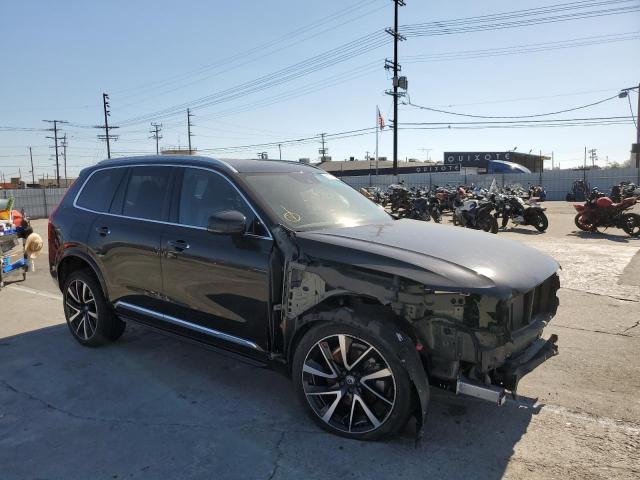 VOLVO XC90 T6 2018 yv4a22pl2j1382292