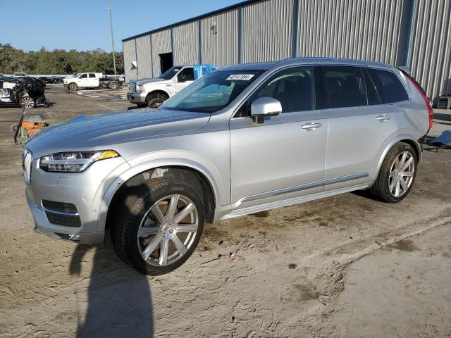 VOLVO XC90 2019 yv4a22pl2k1416152