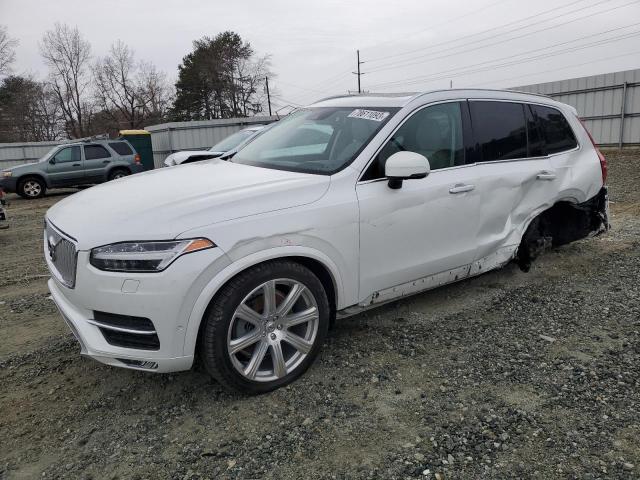 VOLVO XC90 2019 yv4a22pl2k1419620